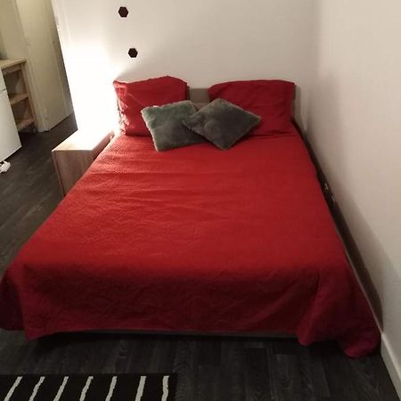 Appartement Pres De Beauval Et Des Chateaux Montrichard Eksteriør bilde
