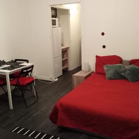 Appartement Pres De Beauval Et Des Chateaux Montrichard Eksteriør bilde