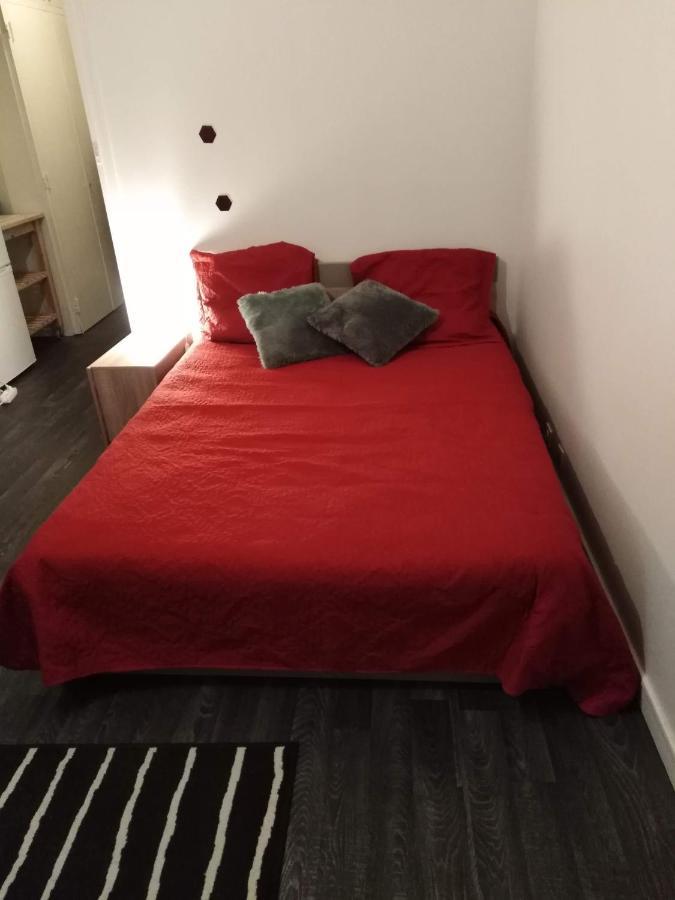 Appartement Pres De Beauval Et Des Chateaux Montrichard Eksteriør bilde