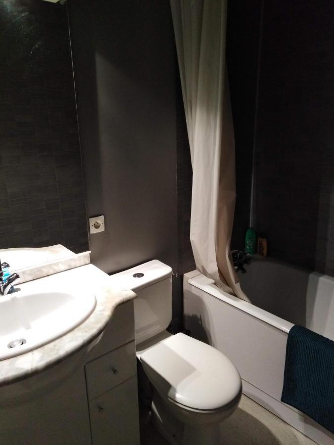 Appartement Pres De Beauval Et Des Chateaux Montrichard Eksteriør bilde