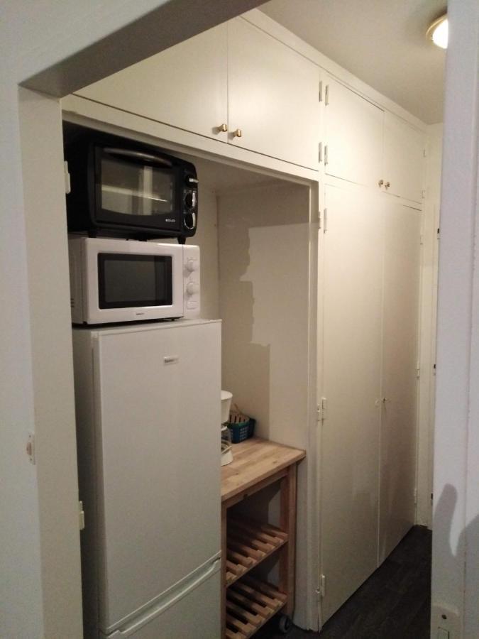 Appartement Pres De Beauval Et Des Chateaux Montrichard Eksteriør bilde