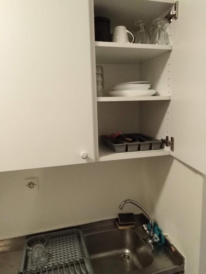 Appartement Pres De Beauval Et Des Chateaux Montrichard Eksteriør bilde