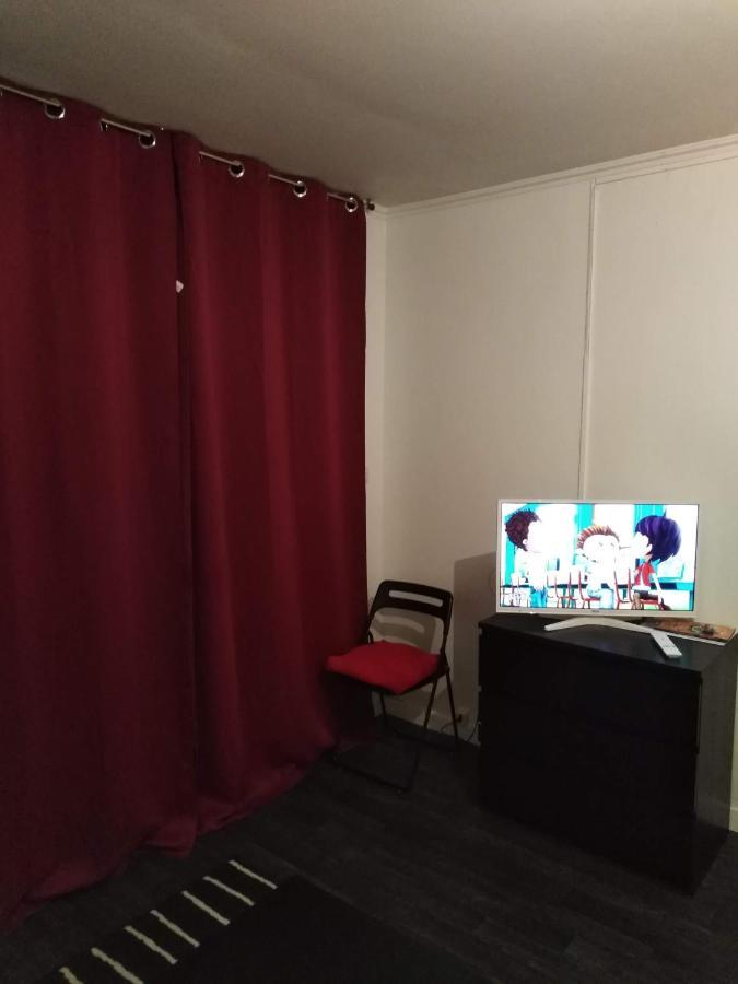 Appartement Pres De Beauval Et Des Chateaux Montrichard Eksteriør bilde