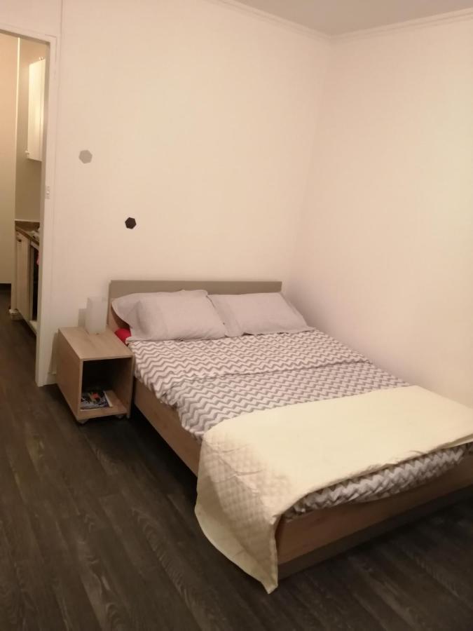 Appartement Pres De Beauval Et Des Chateaux Montrichard Eksteriør bilde